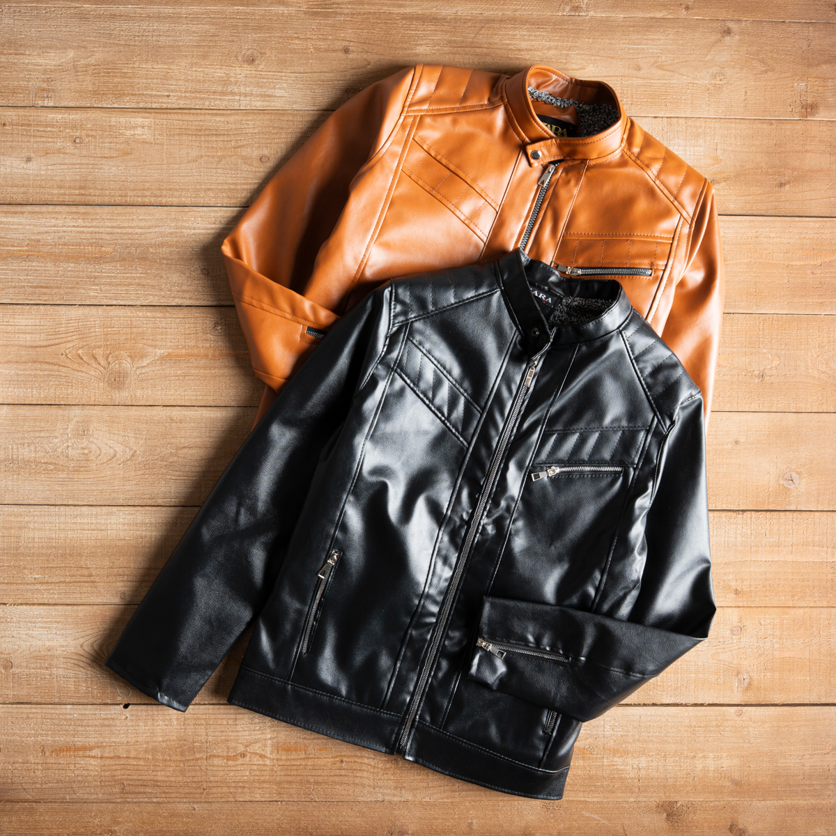 ZARA Jacket For Men