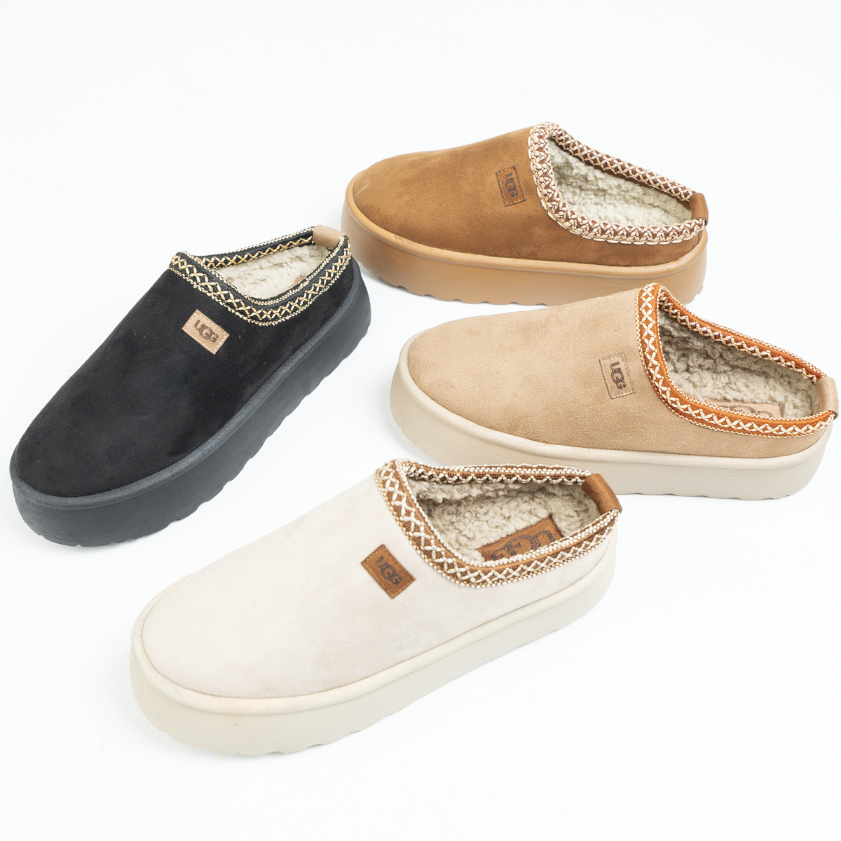 UGG Taz