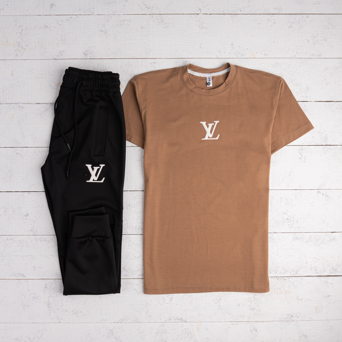 LV Sport Tracksuit Set – RAA22