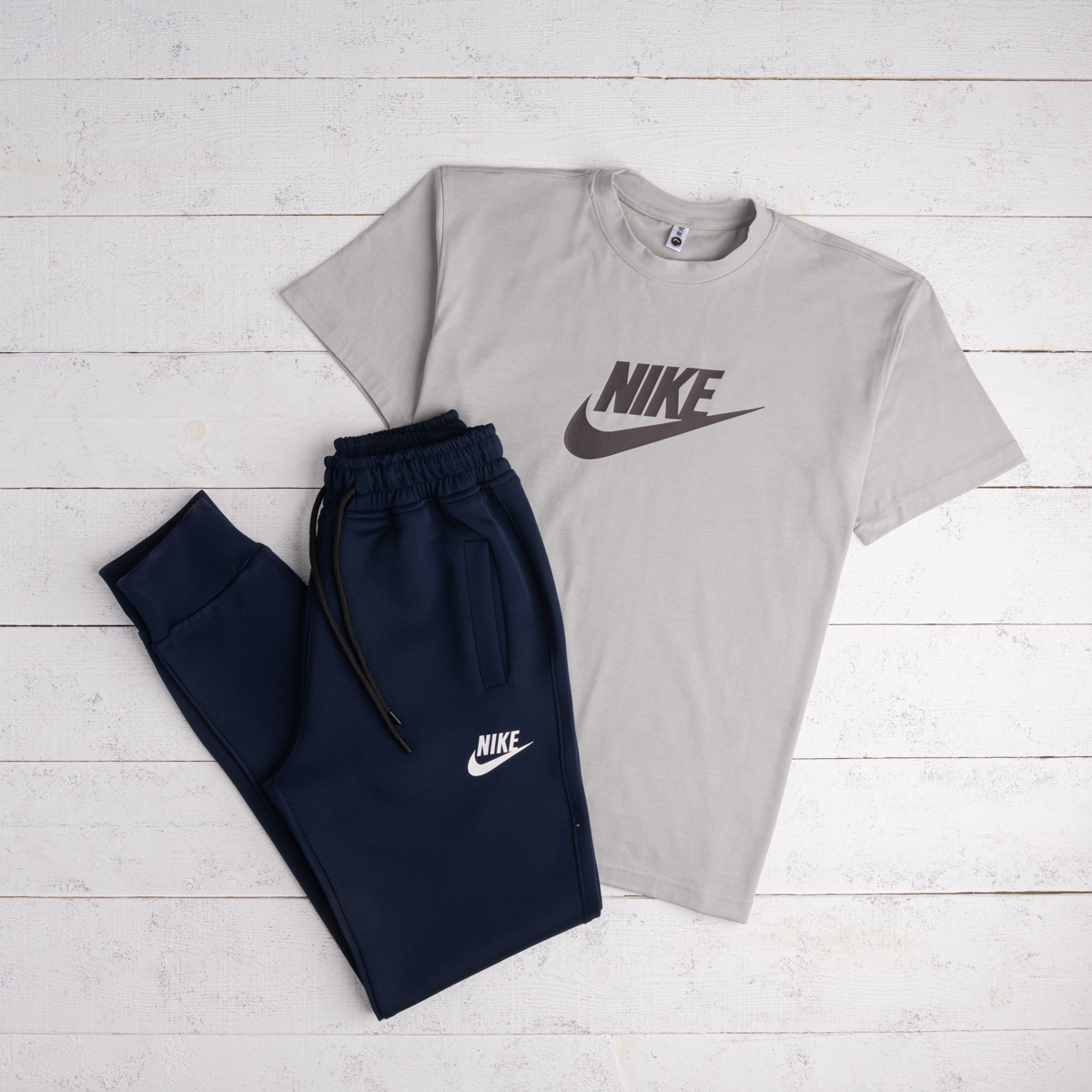NK Sport Tracksuit Set – RAA27