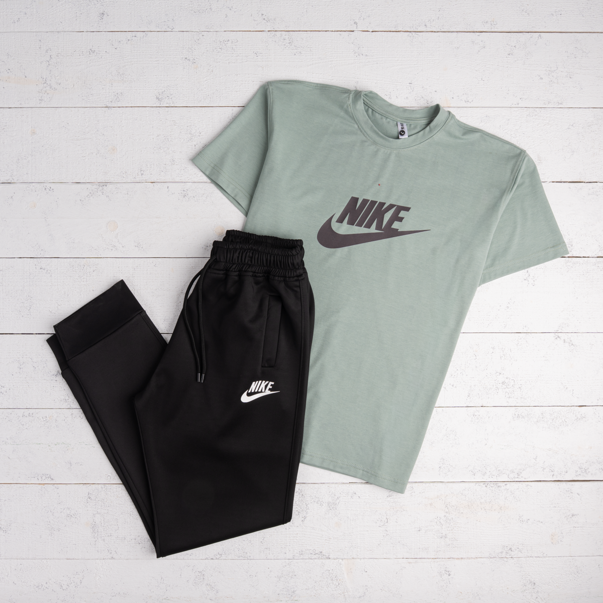 NK Sport Tracksuit Set – RAA27