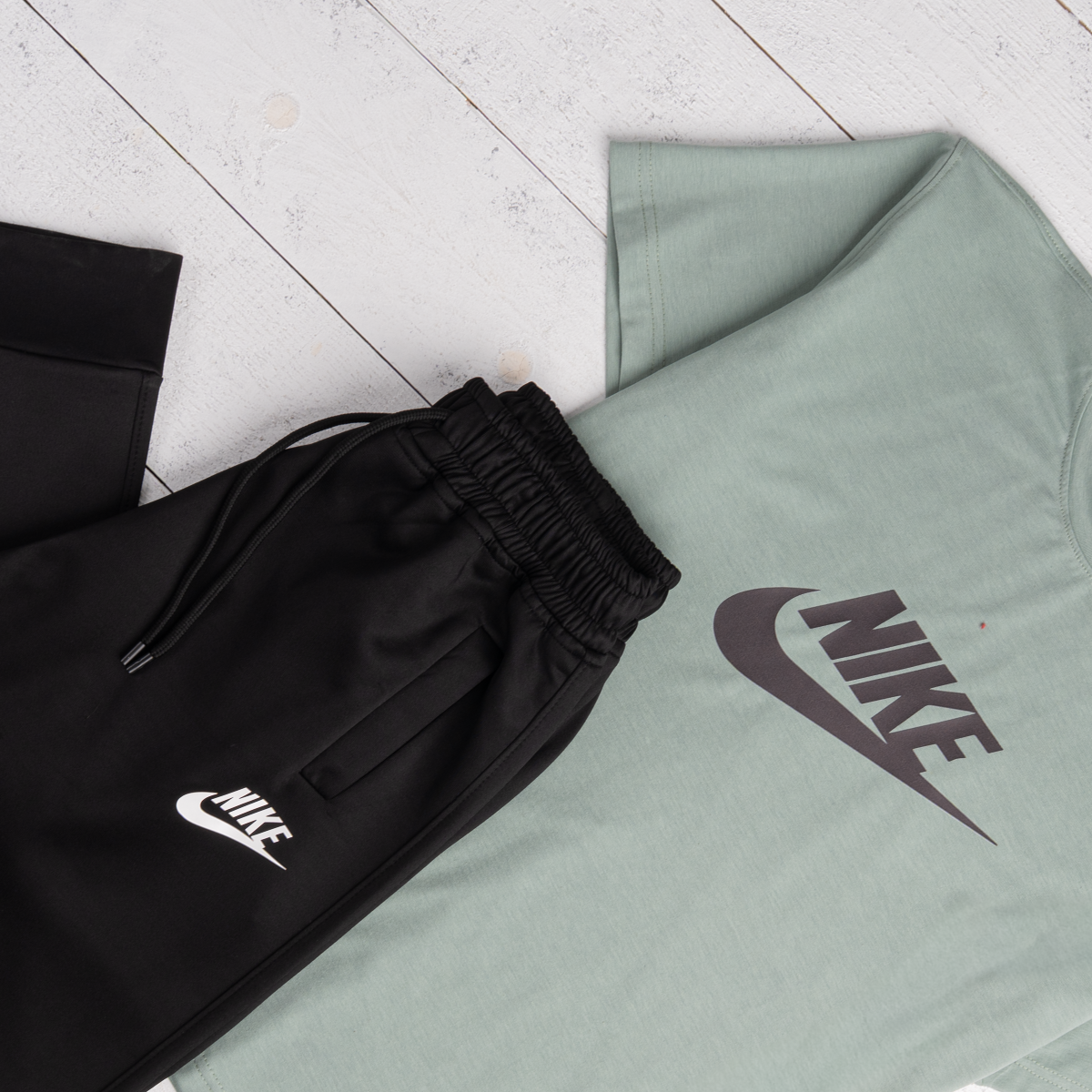 NK Sport Tracksuit Set – RAA27