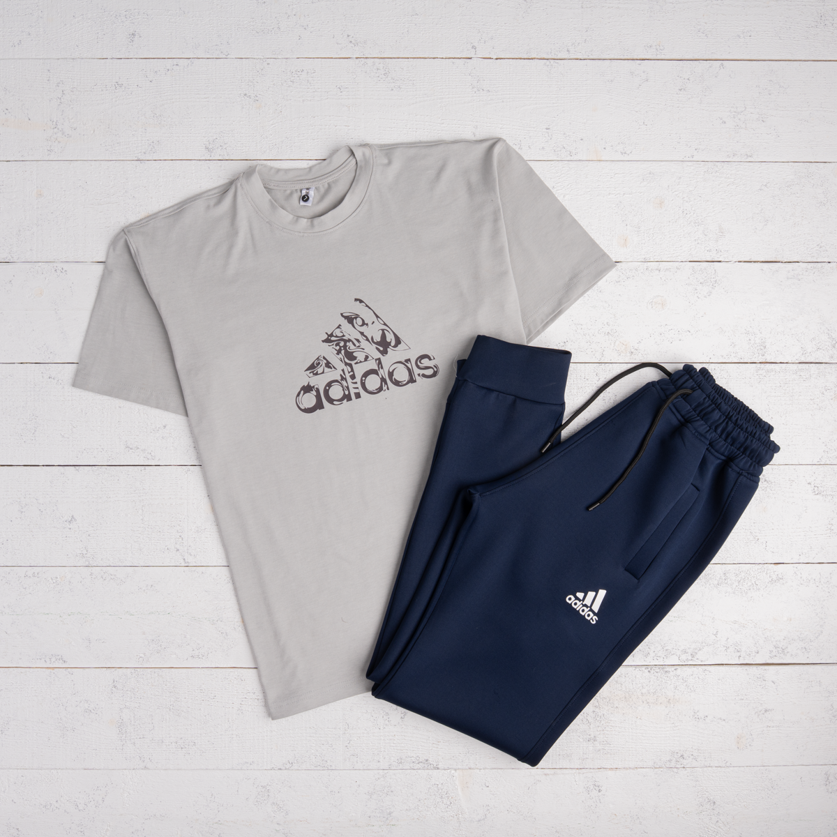 AD Sport Tracksuit Set – RAA26