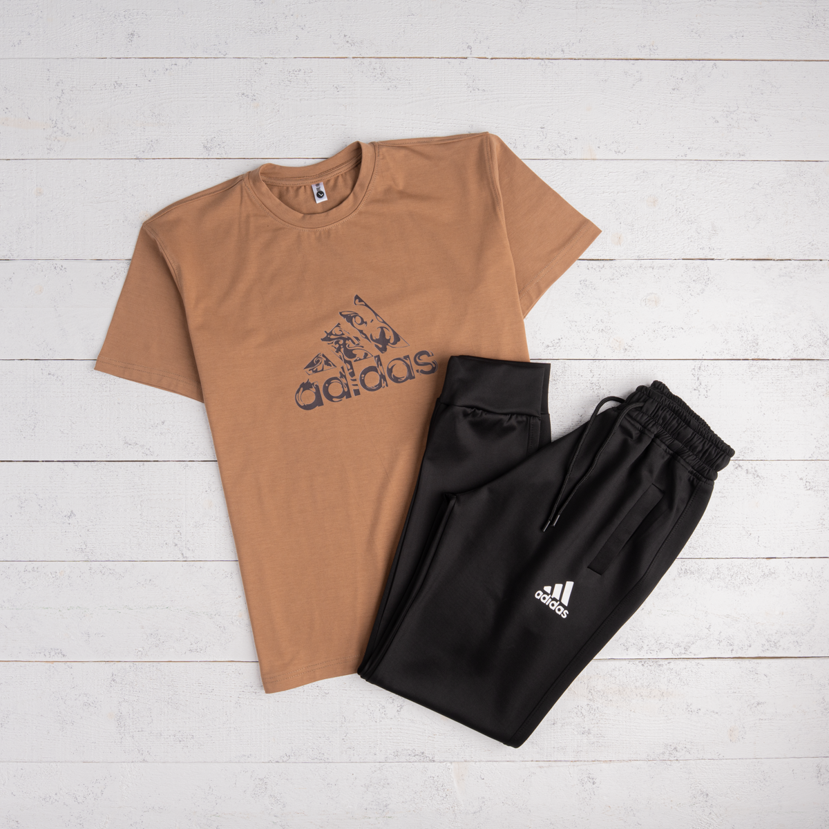 AD Sport Tracksuit Set – RAA26