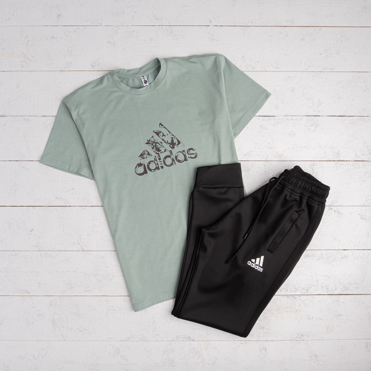 AD Sport Tracksuit Set – RAA26
