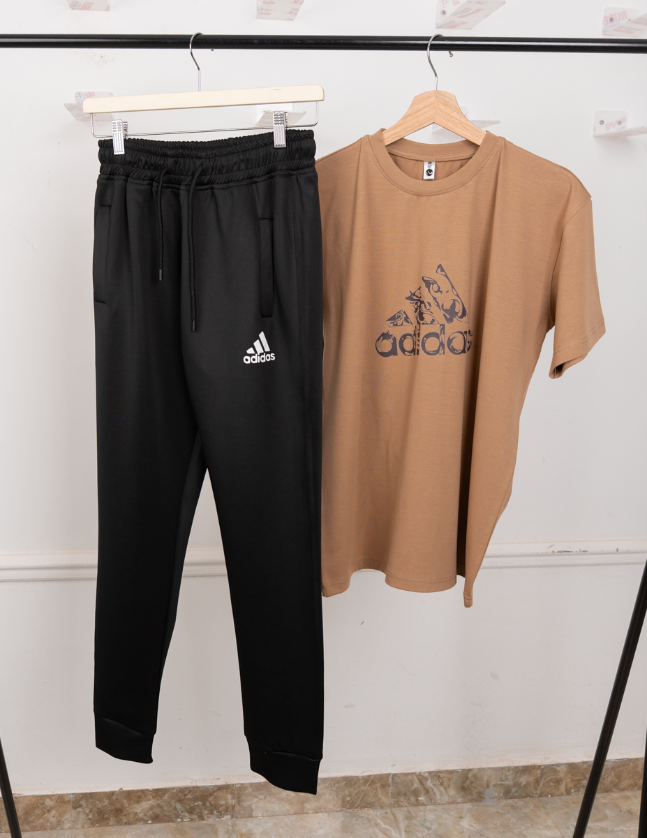 AD Sport Tracksuit Set – RAA26
