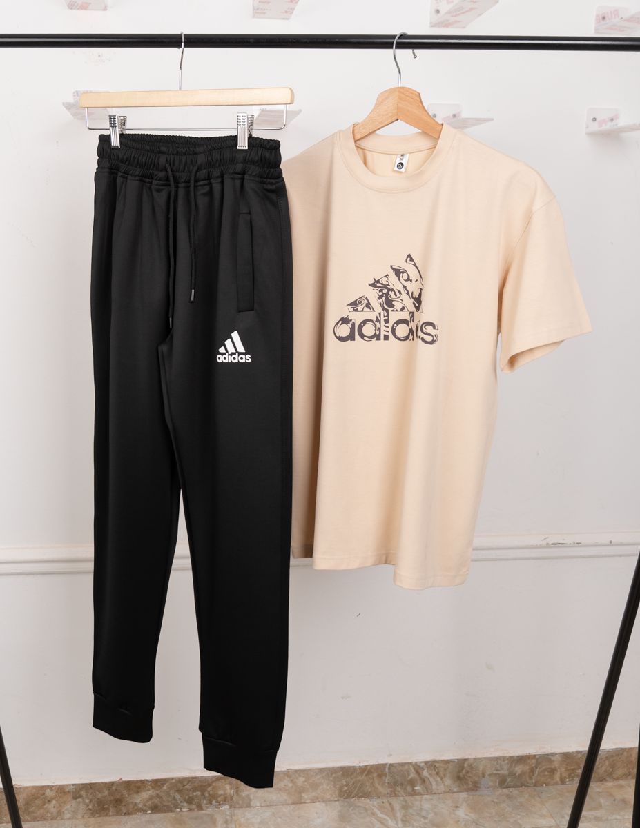 AD Sport Tracksuit Set – RAA26