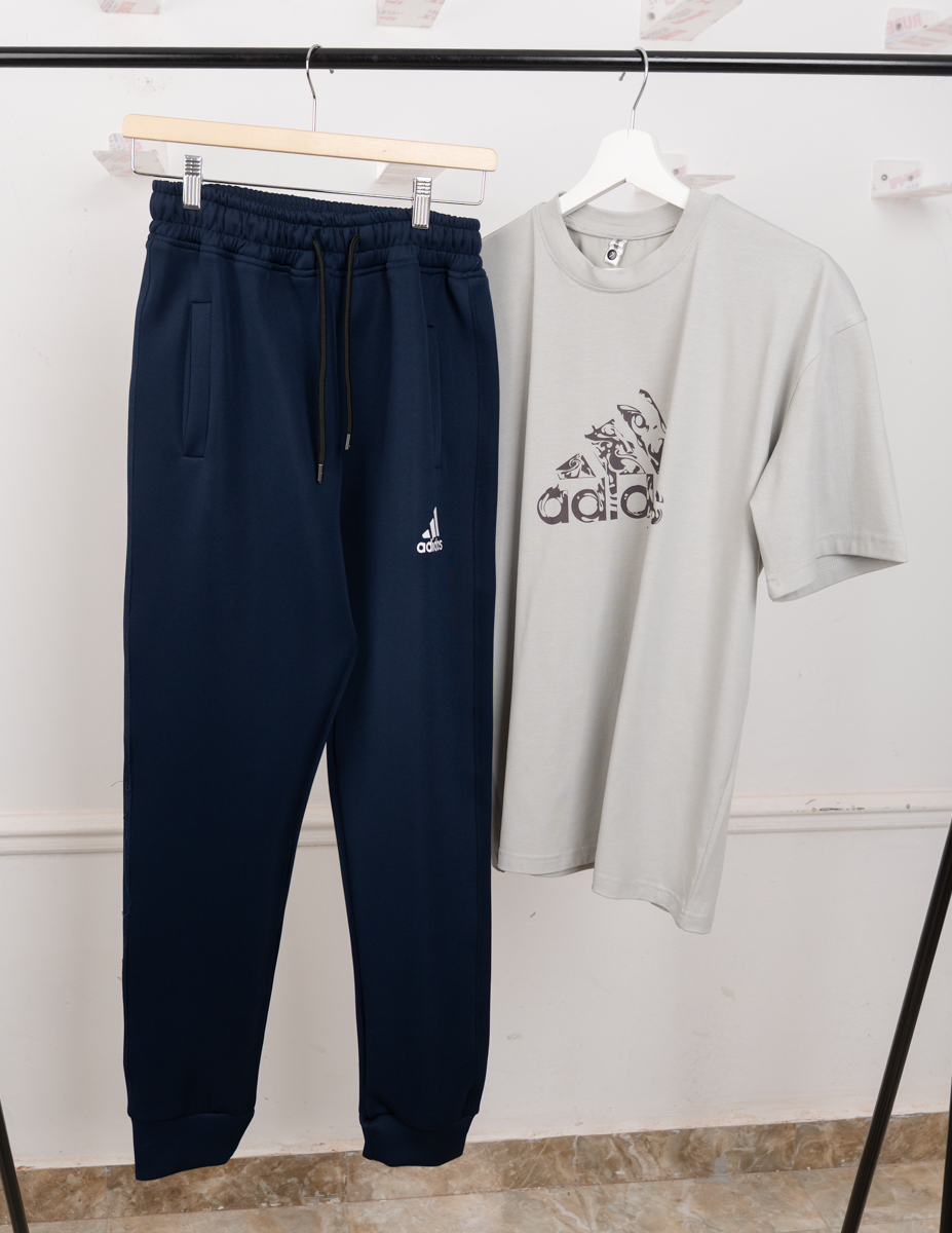AD Sport Tracksuit Set – RAA26