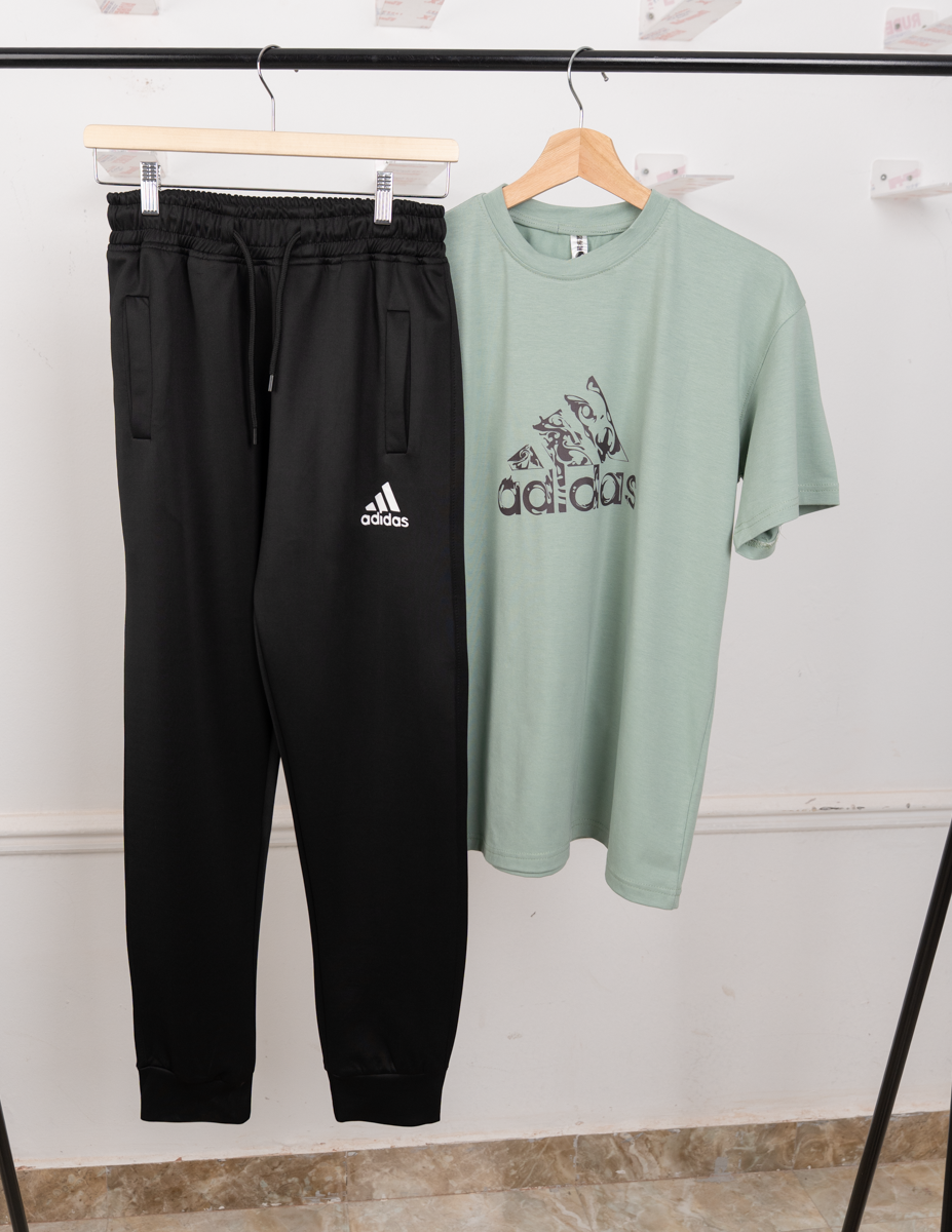 AD Sport Tracksuit Set – RAA26