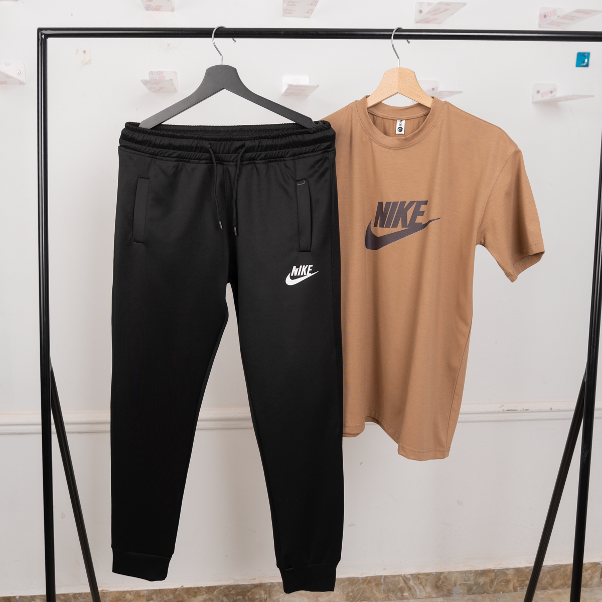 NK Sport Tracksuit Set – RAA27