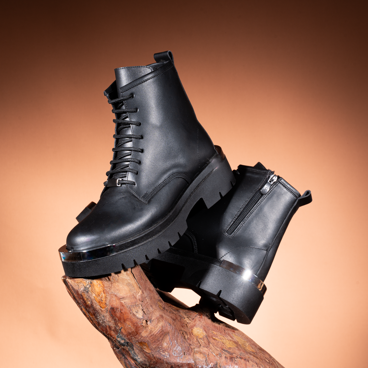 Men’s Half Boot J3