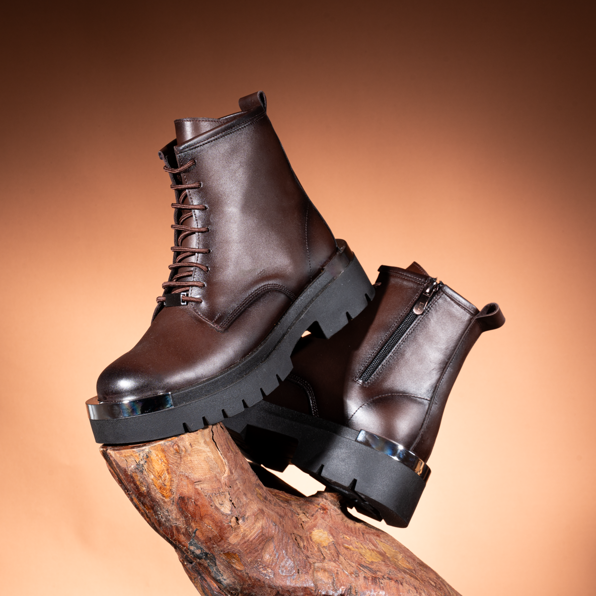 Men’s Half Boot J3