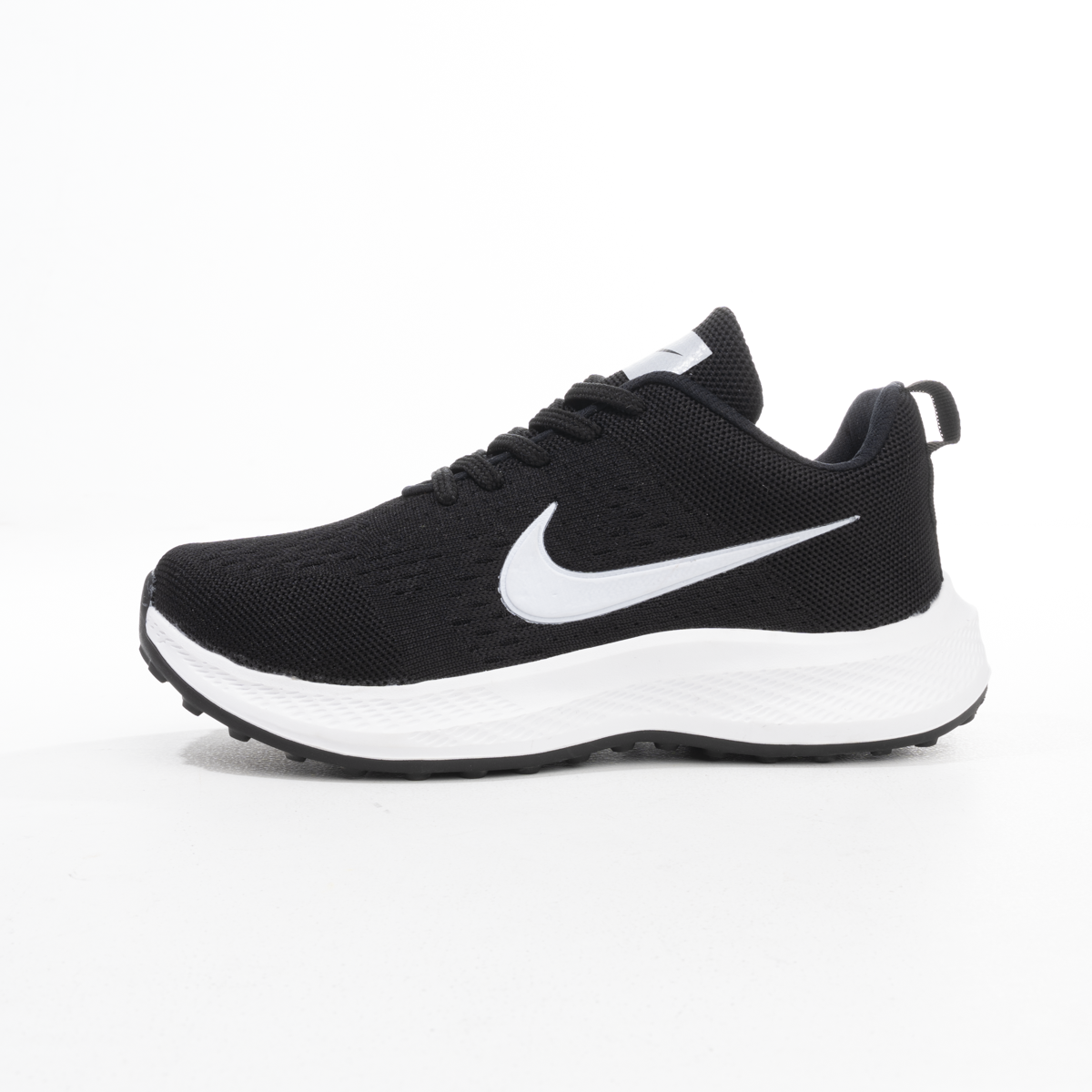 Women Knitted Running Shoes
