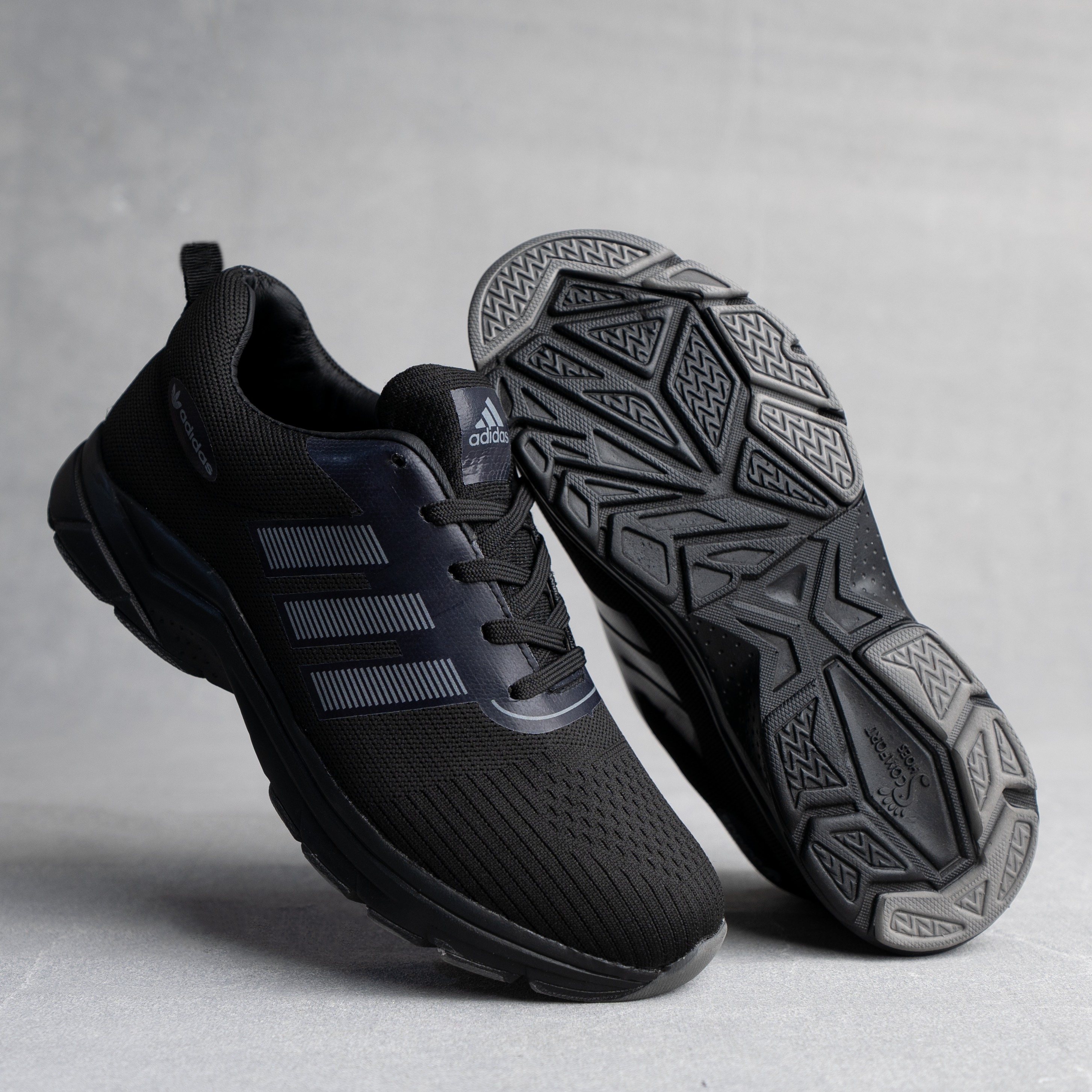Men Running Shoes EVA 4