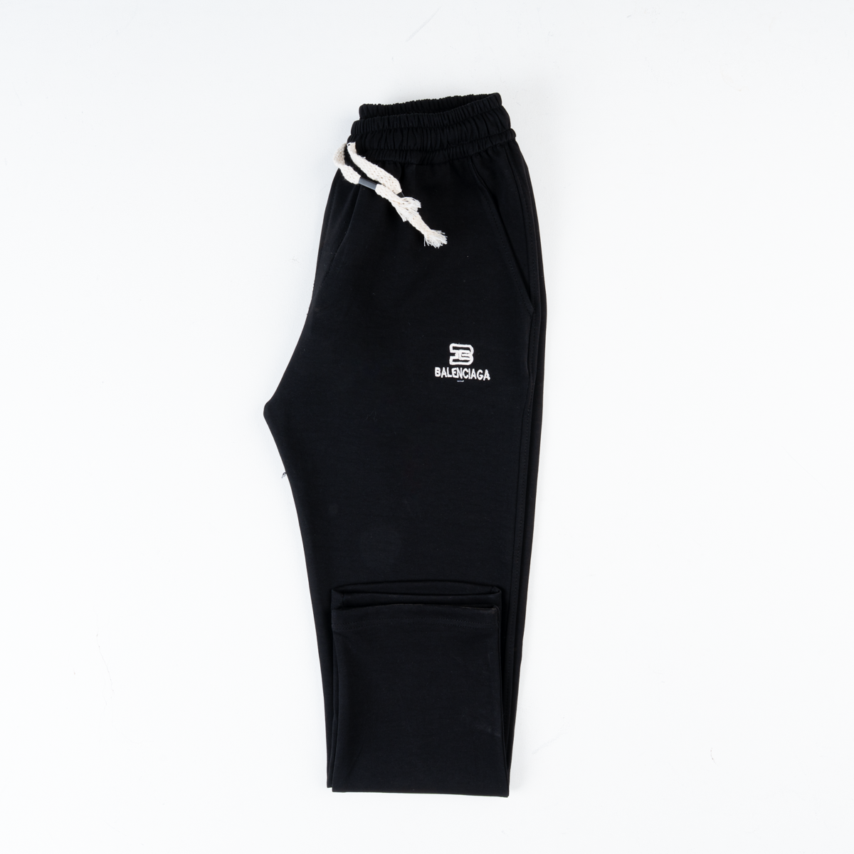 Balenciaga Premium Cotton Pants – YM2