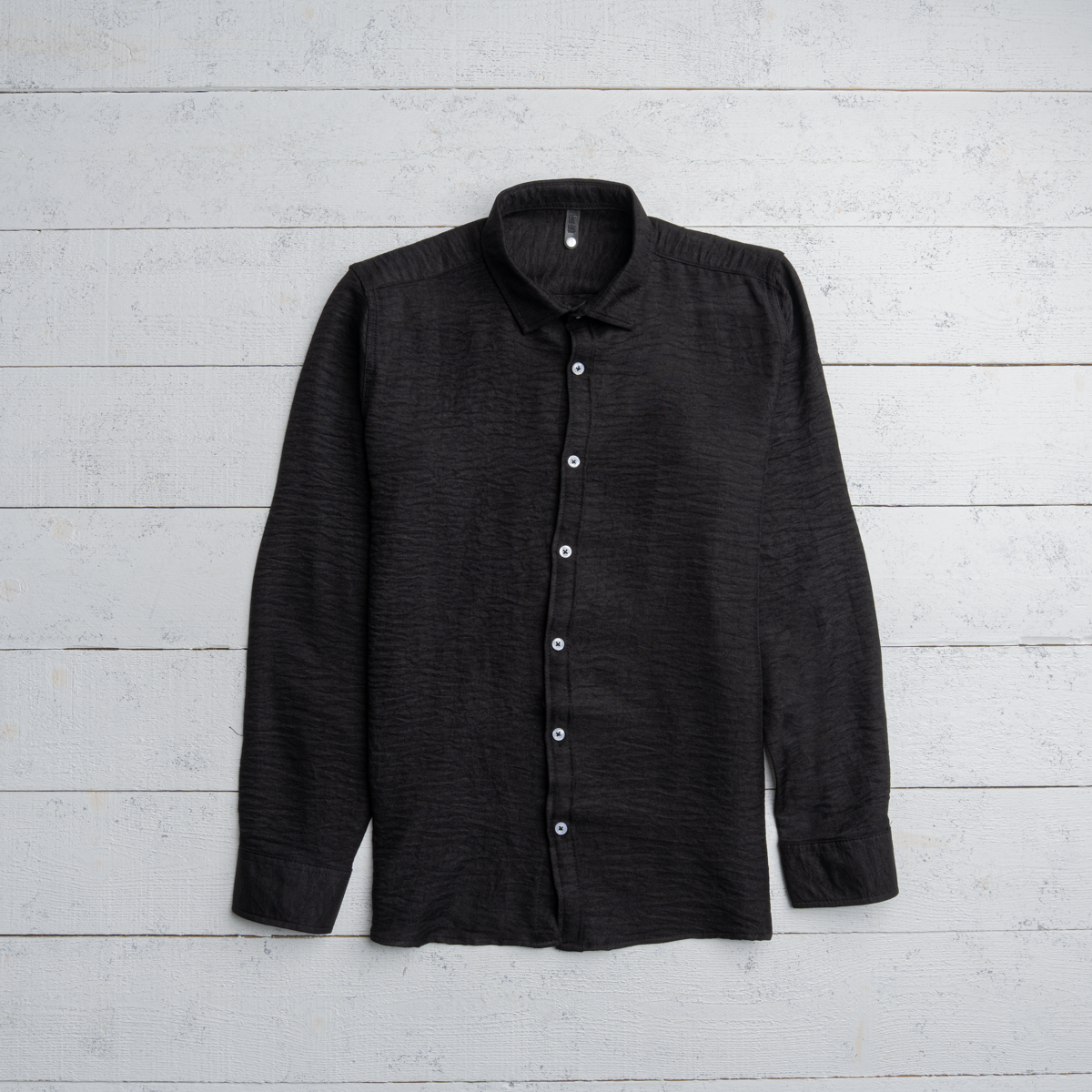 Spanish Linen Shirt Nov20