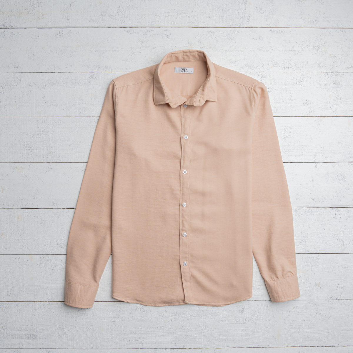 Spanish Linen Shirt Nov20
