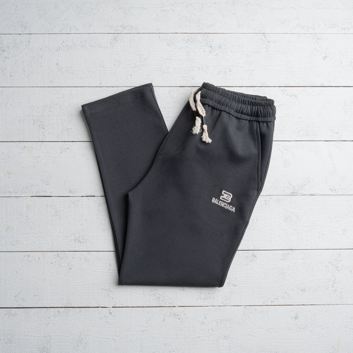 Balenciaga Premium Cotton Pants – YM2