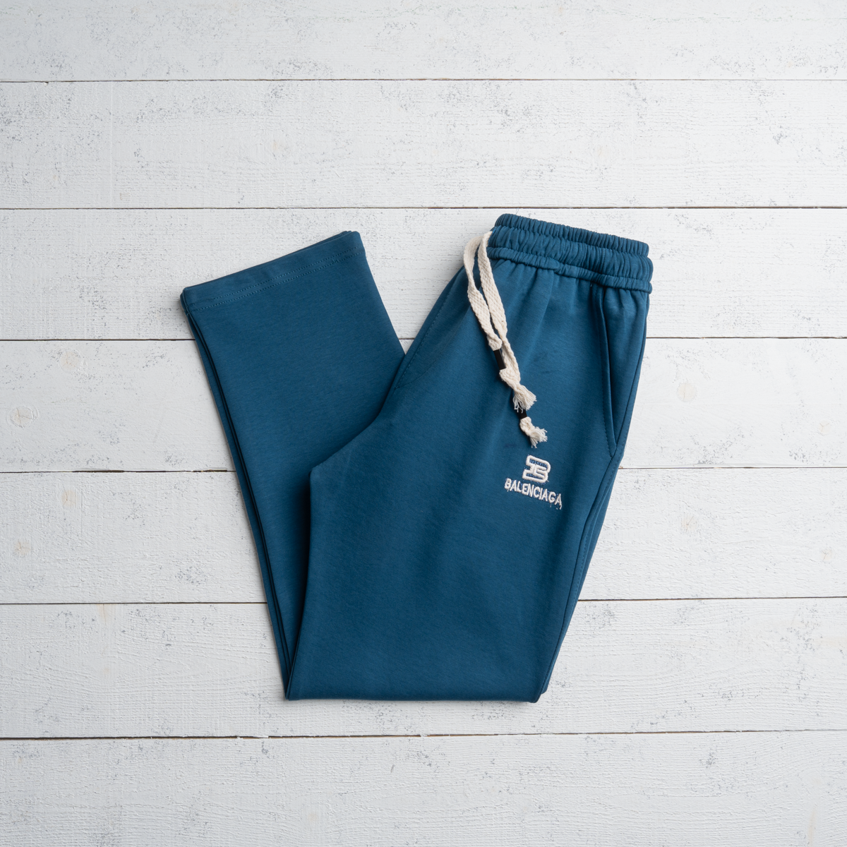 Balenciaga Premium Cotton Pants – YM2