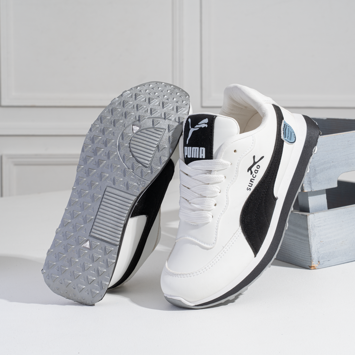 Puma Suncao Sneaker