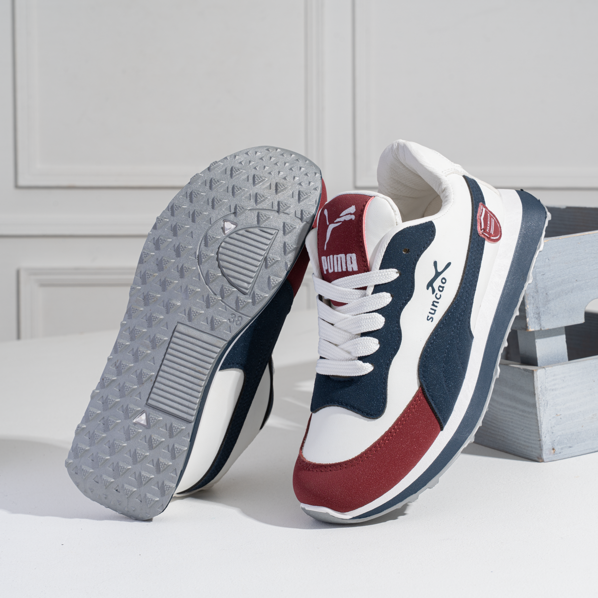Puma Suncao Sneaker