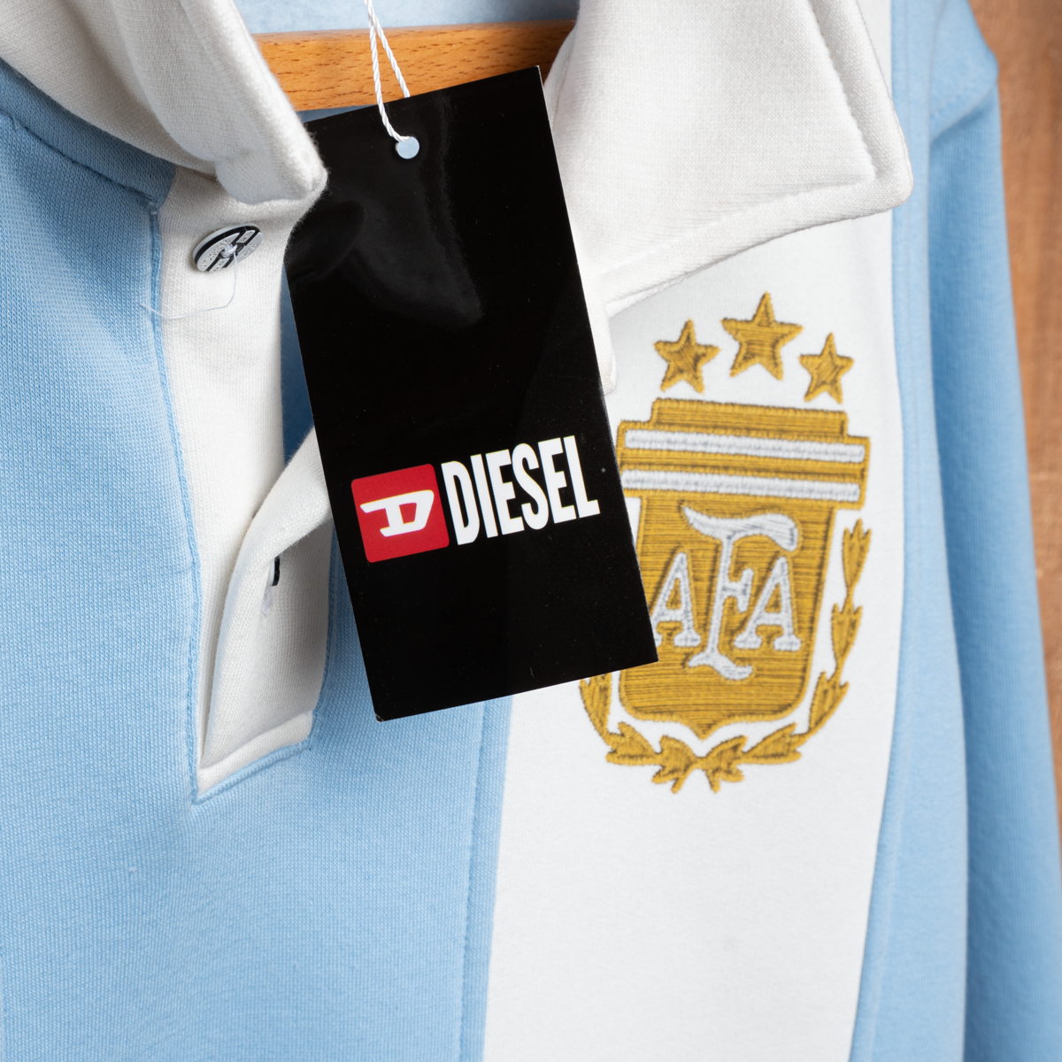 ARGENTIN Sweatshirt