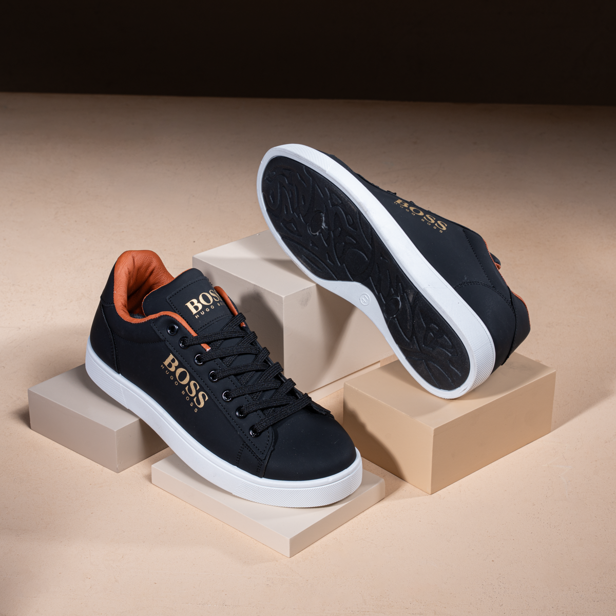 Boss Sneakers SV96