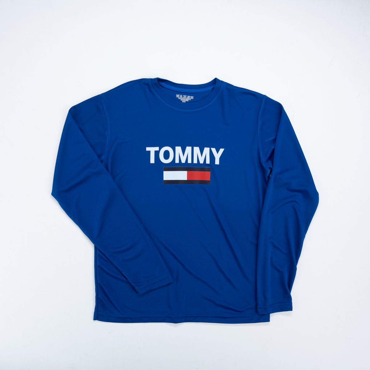 TH Long Sleeve T-Shirt