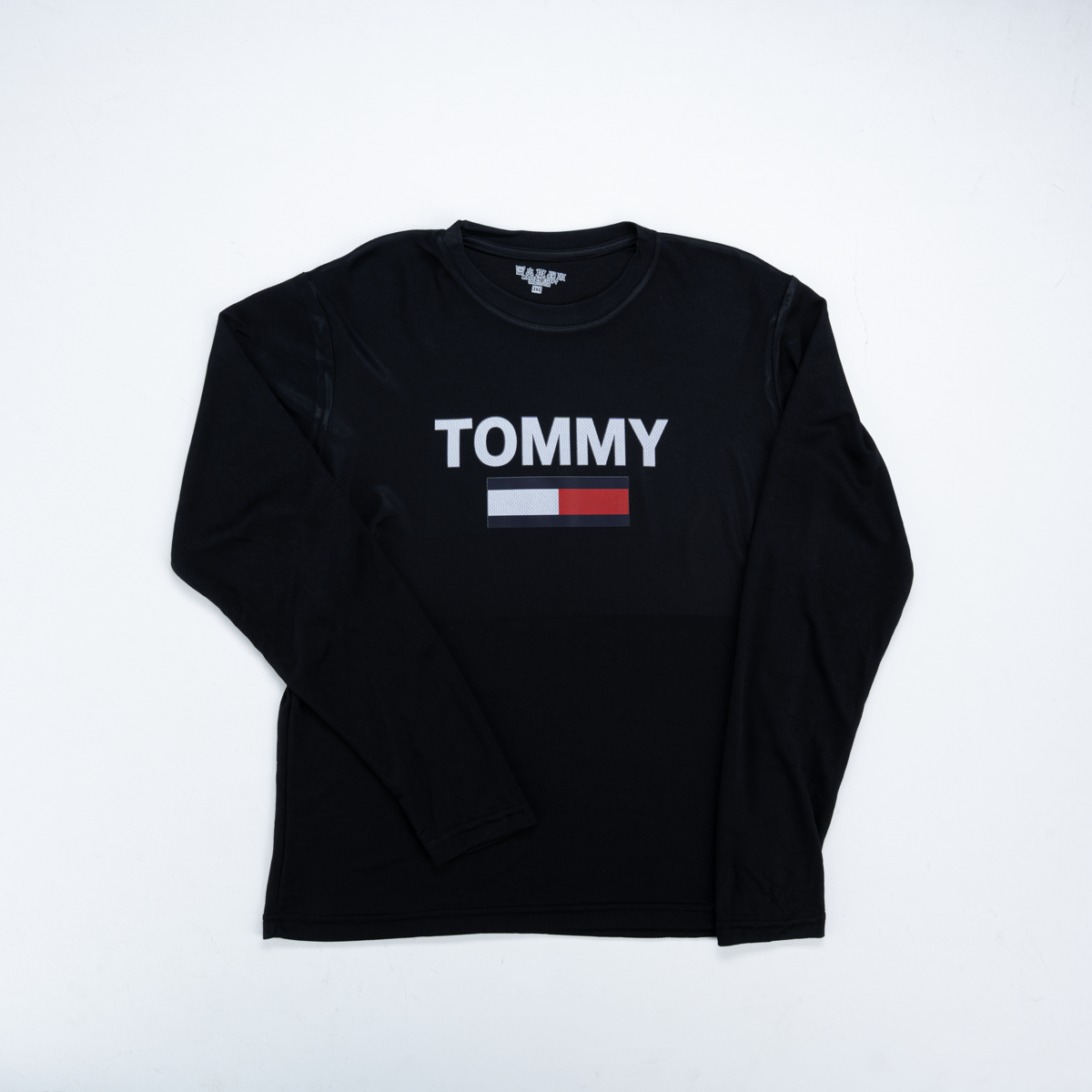 TH Long Sleeve T-Shirt