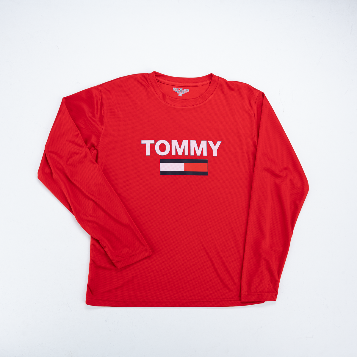 TH Long Sleeve T-Shirt