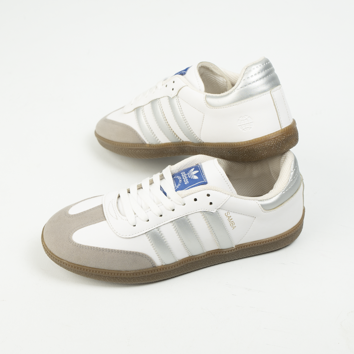 Men SAMBA Sneaker