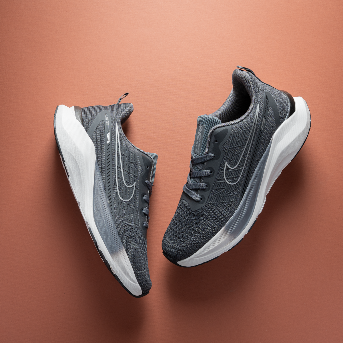 NK VEV3 Urban Runner