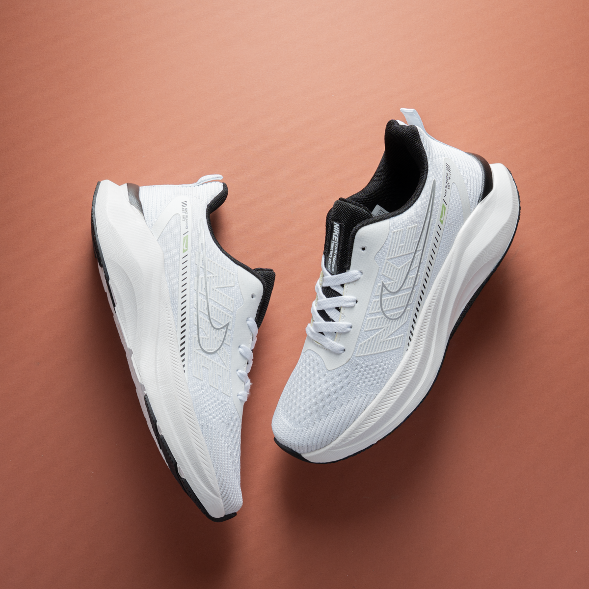 NK VEV3 Urban Runner