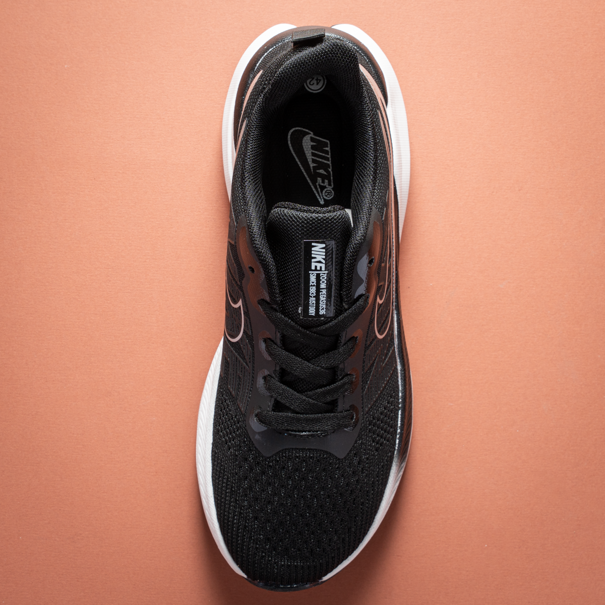 NK VEV3 Urban Runner