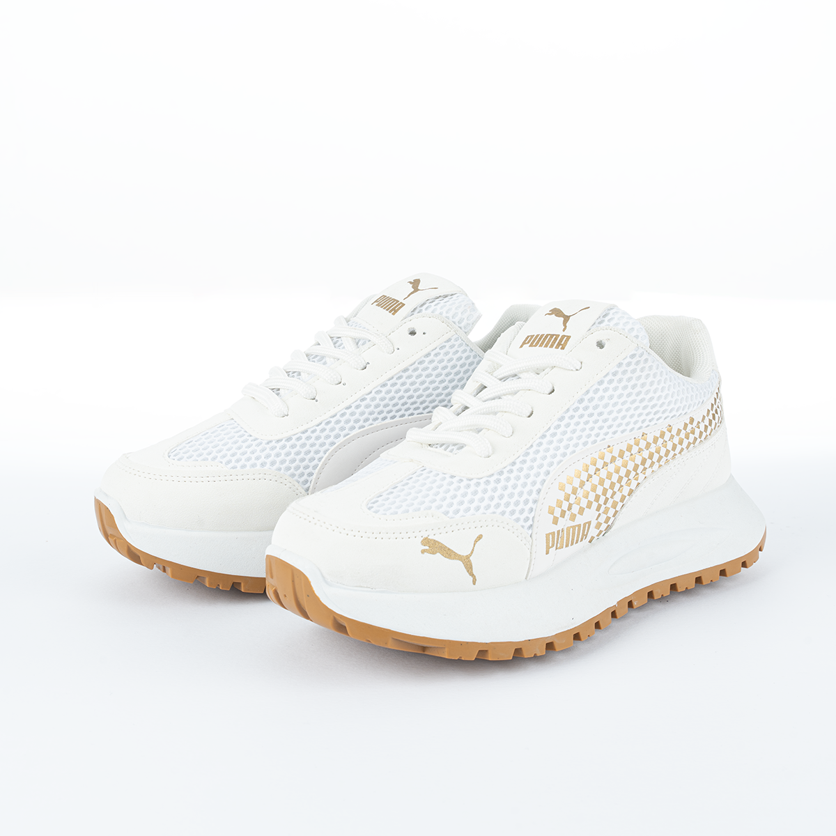 PM WB Women’s Sneakers – SV103