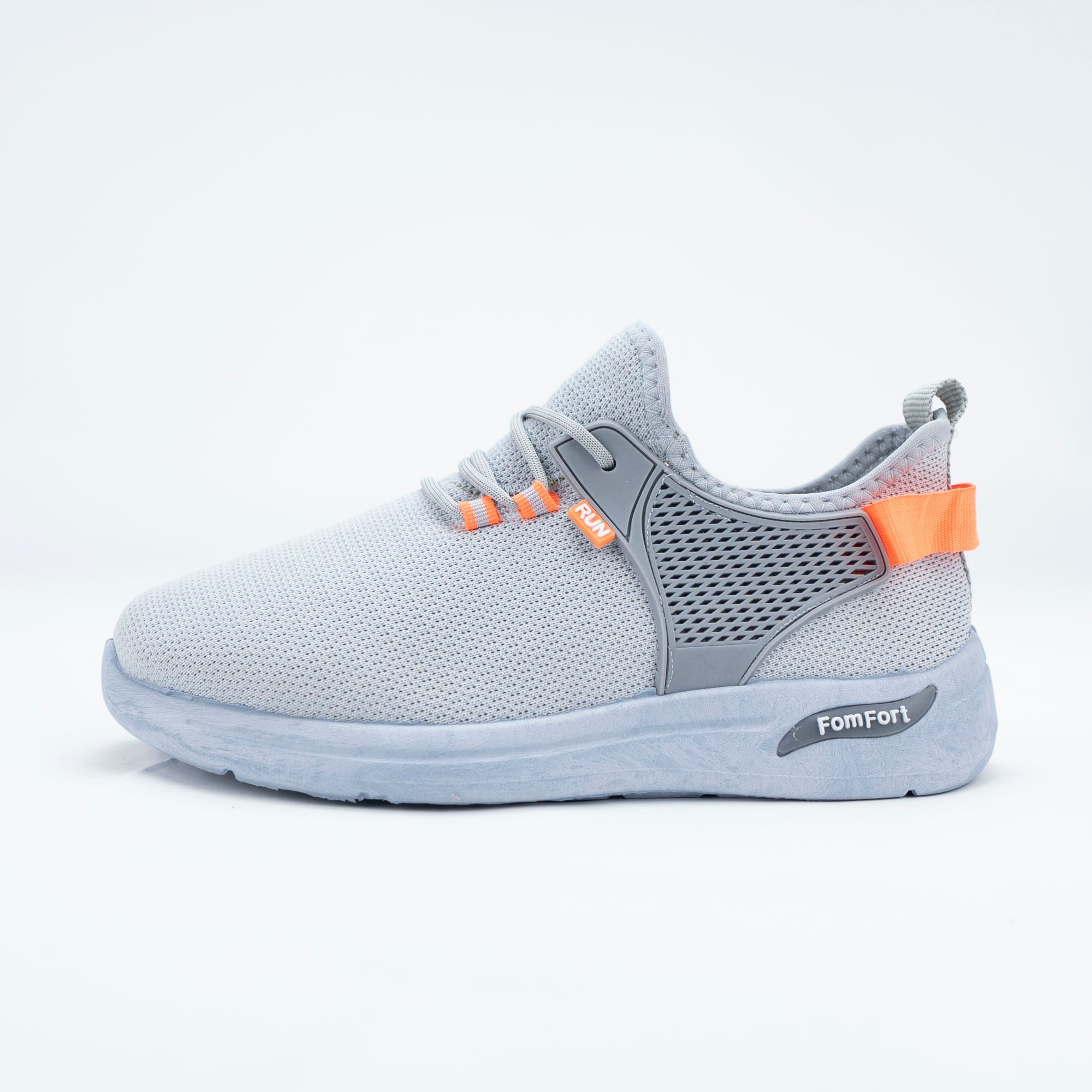 Run M58 Knit Shoe