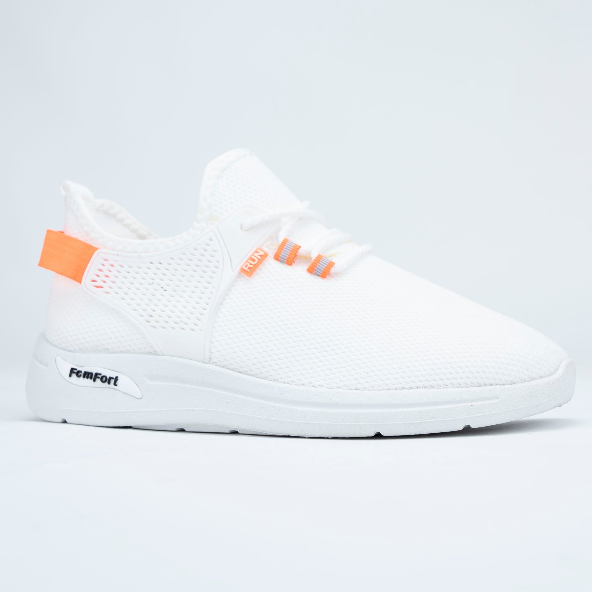 Run M58 Knit Shoe