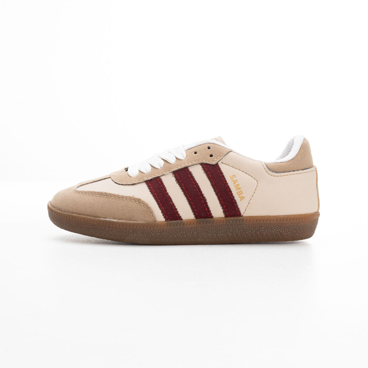 Women’s Samba Shoes – FL17