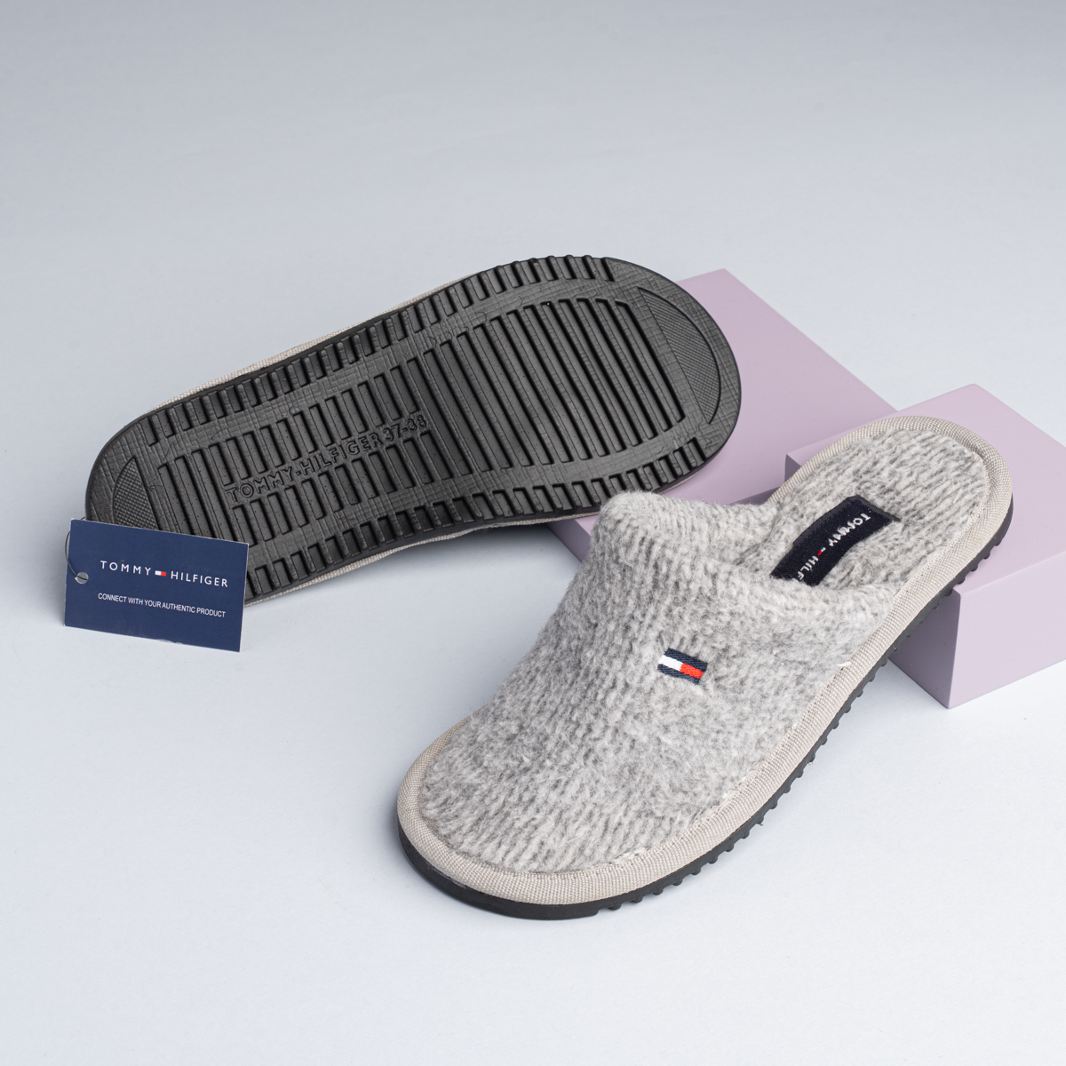 Fru Slipper FL35