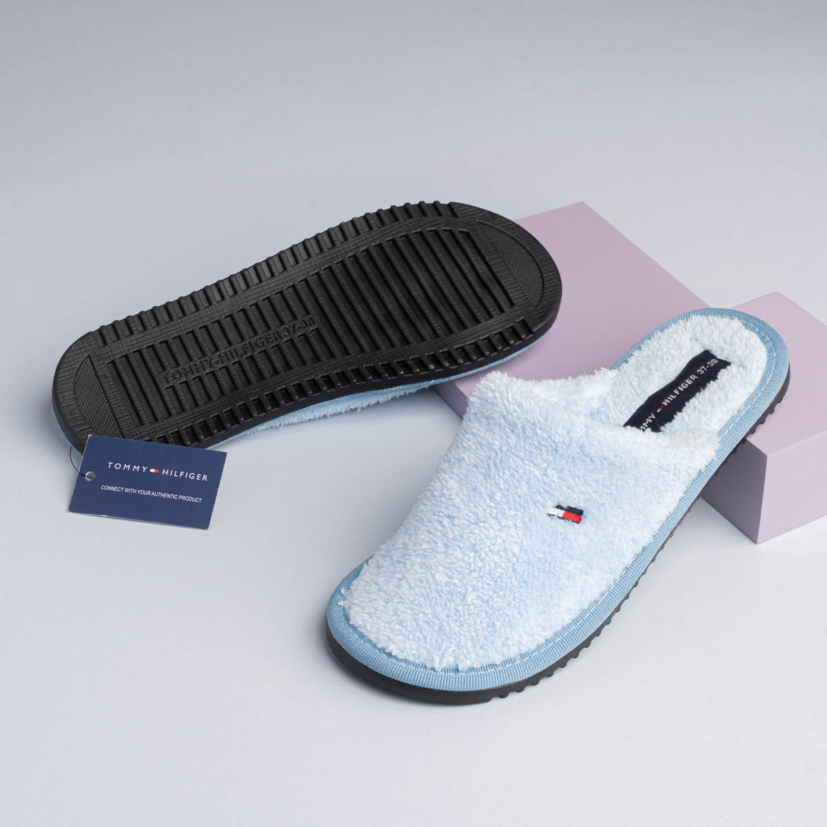 Fru Slipper FL35