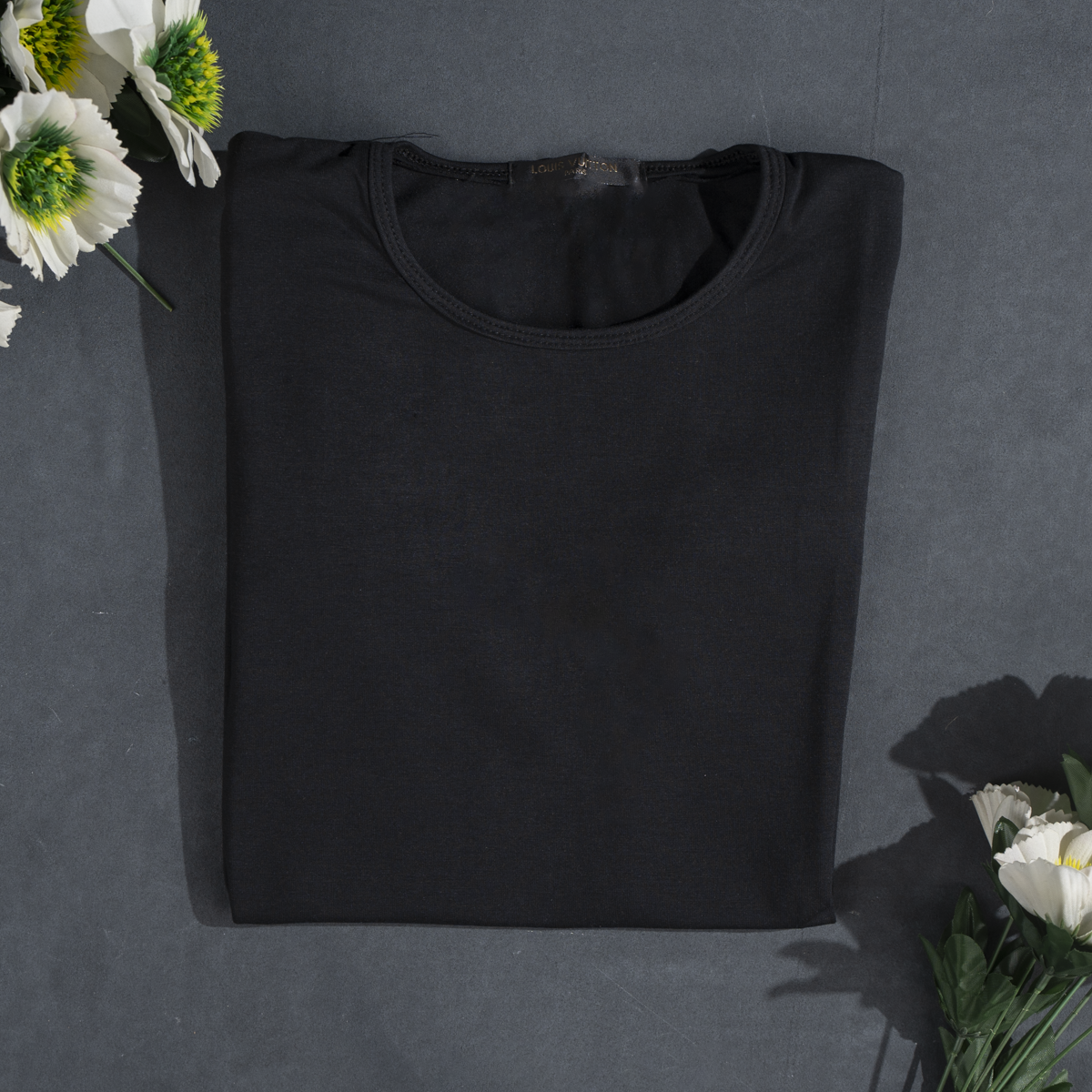 Safari Basic T-Shirt