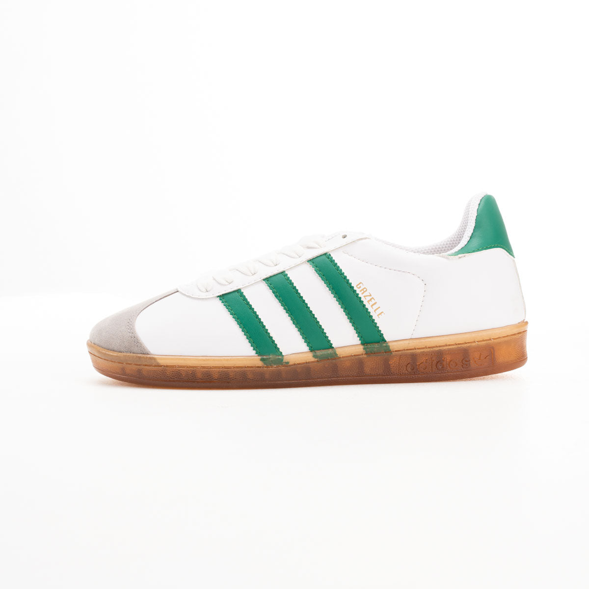 AD Gazelle Samba
