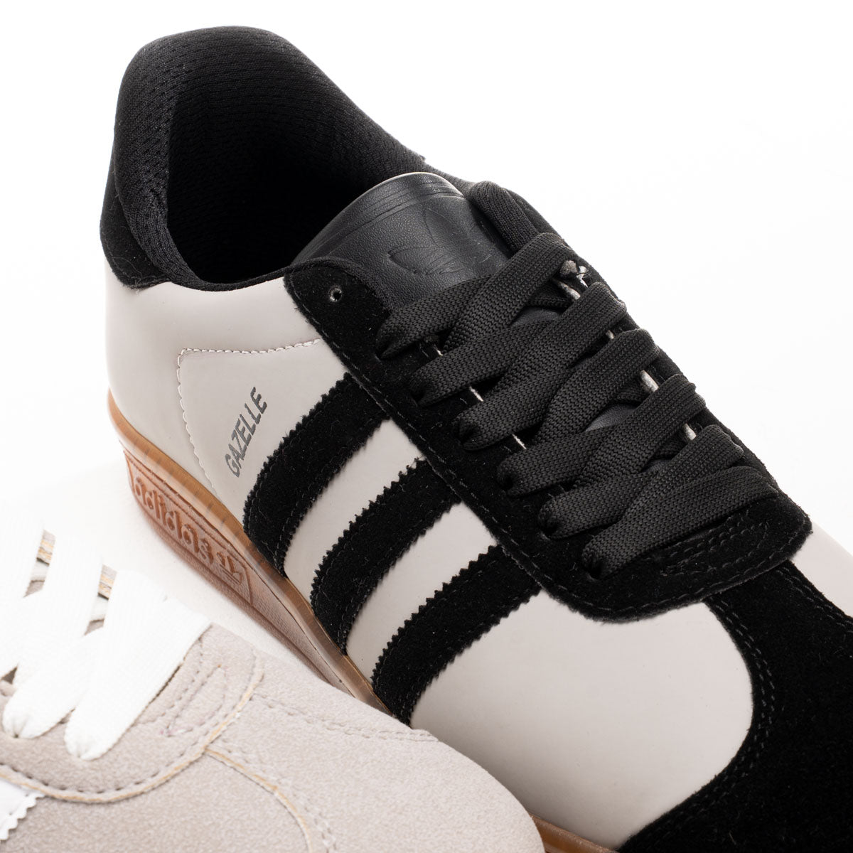 AD Gazelle Samba