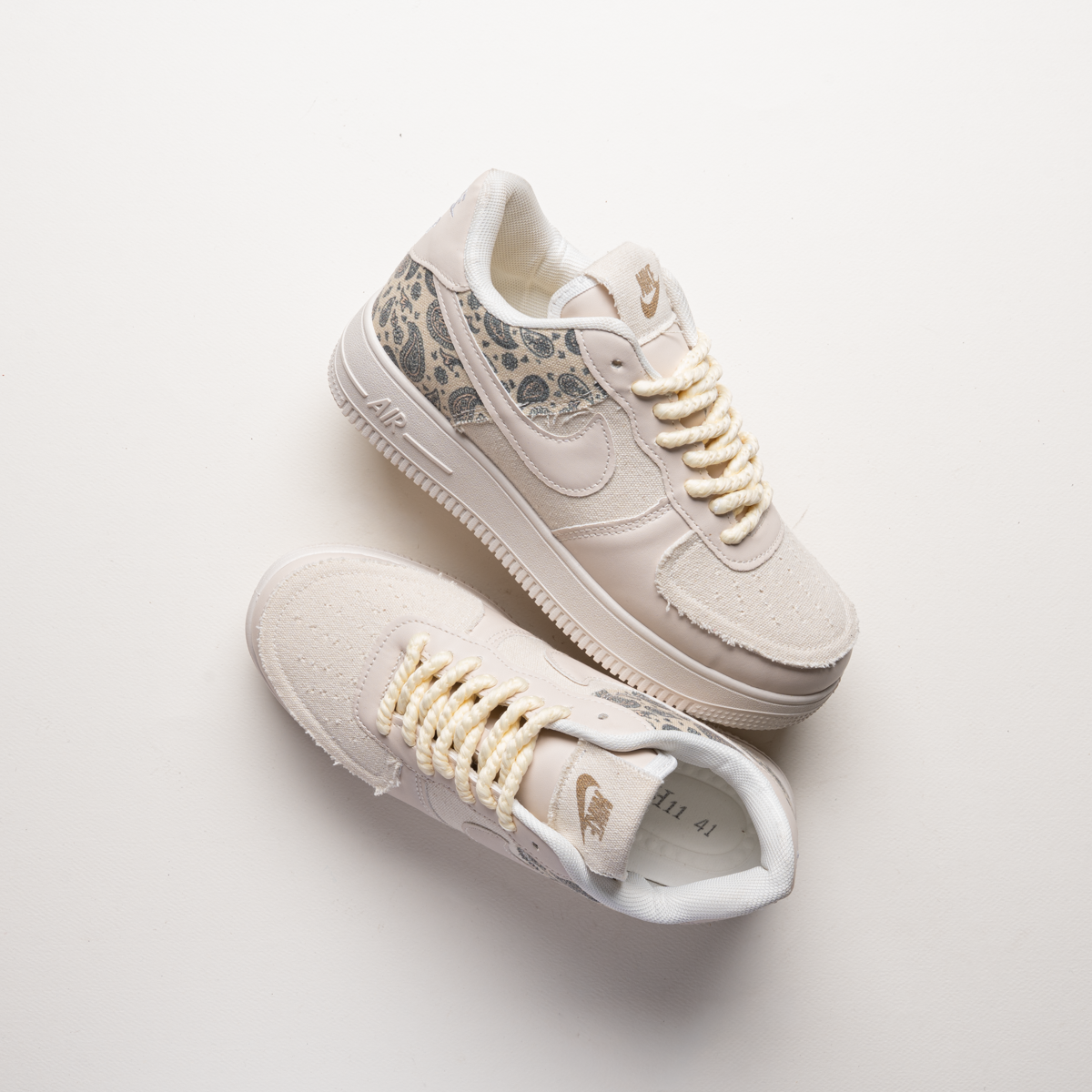ESTILO | Air Force-N5