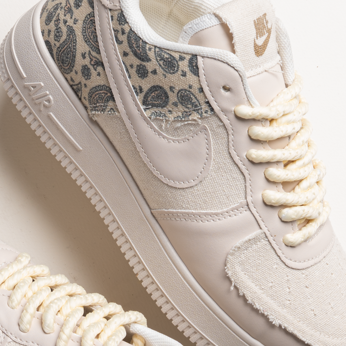ESTILO | Air Force-N5
