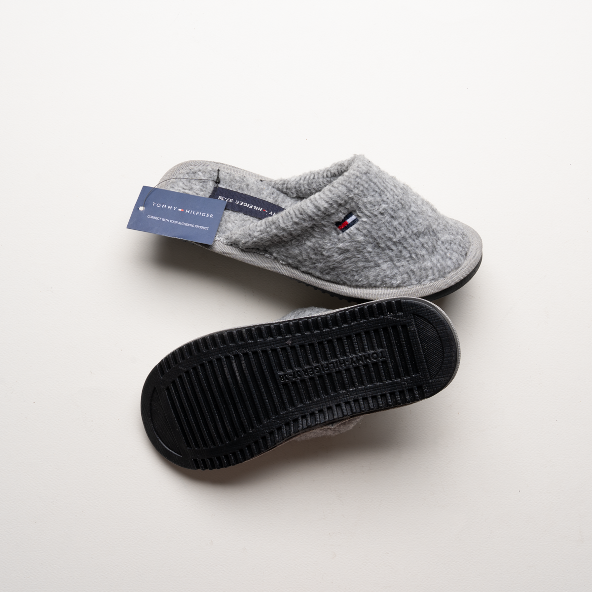 Fru Slipper FL35