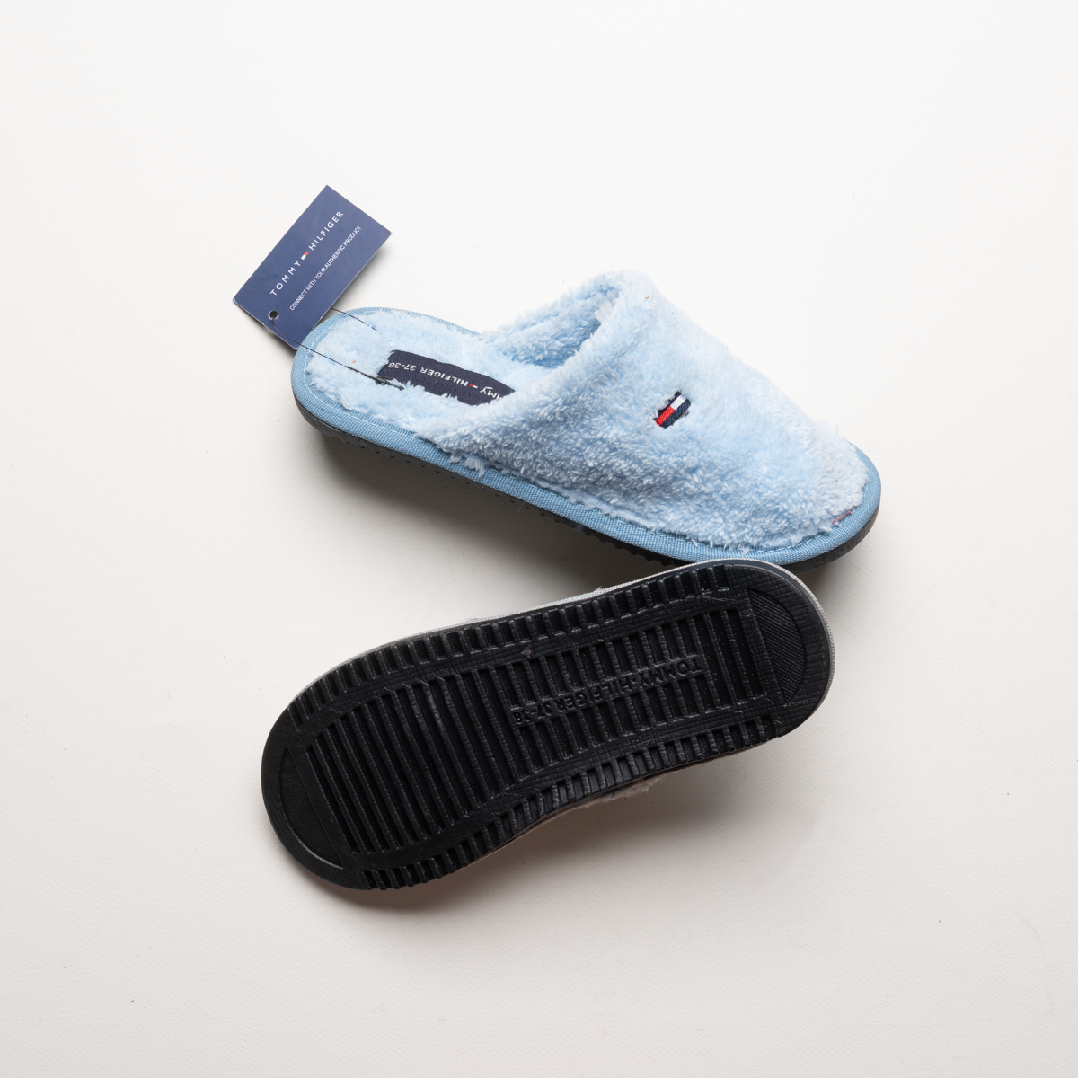 Fru Slipper FL35