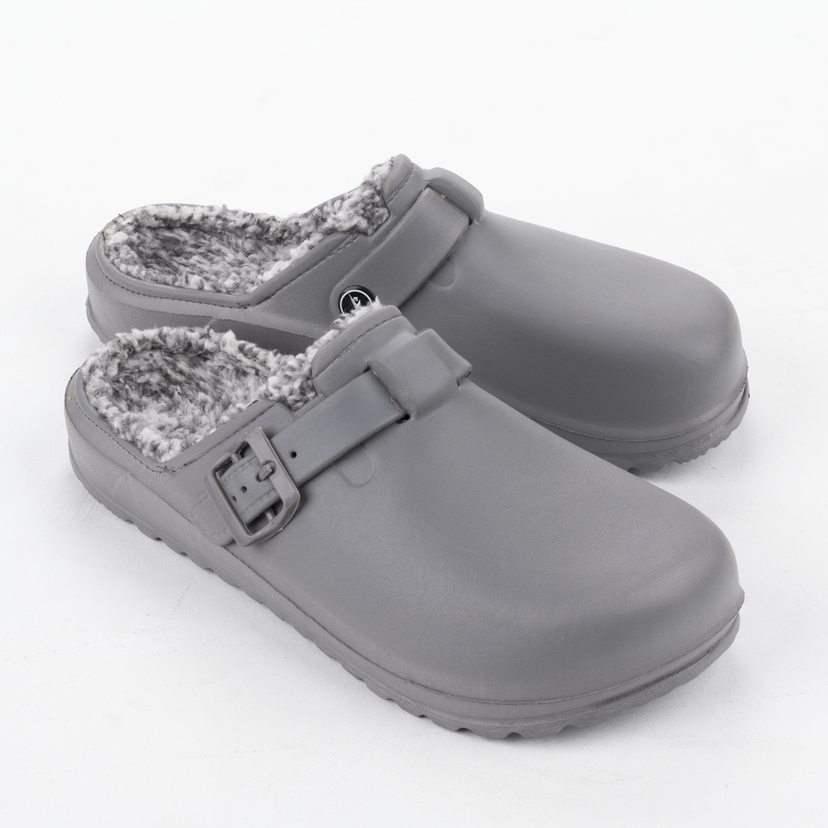 Soft Velvet Slipper
