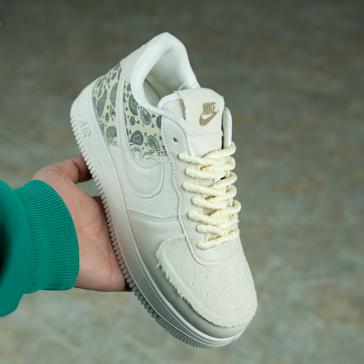 ESTILO | Air Force-N5