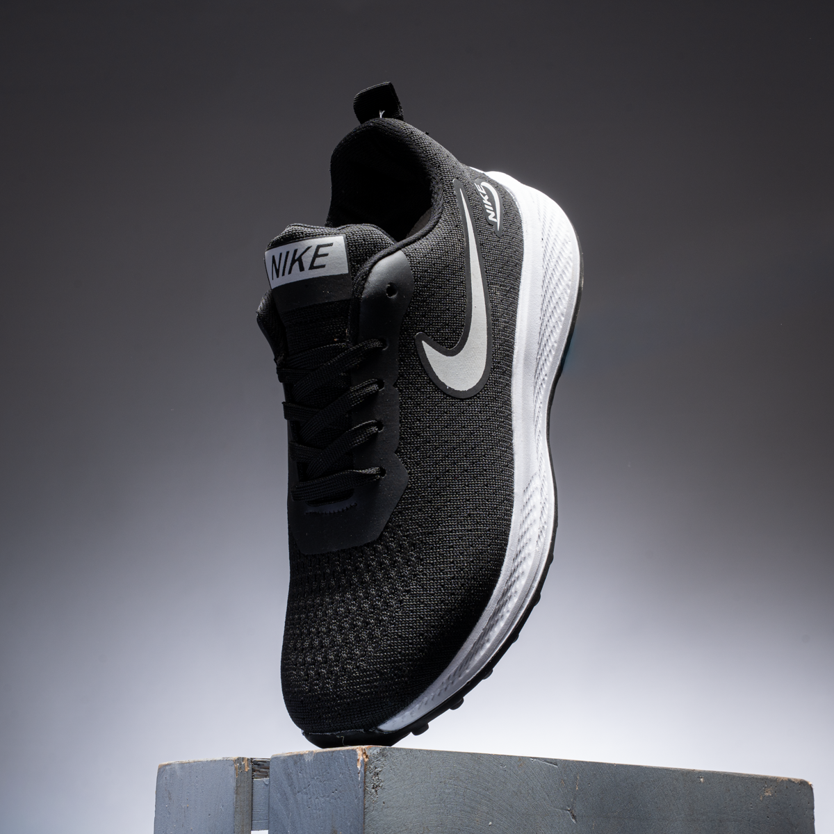 Power Run K16